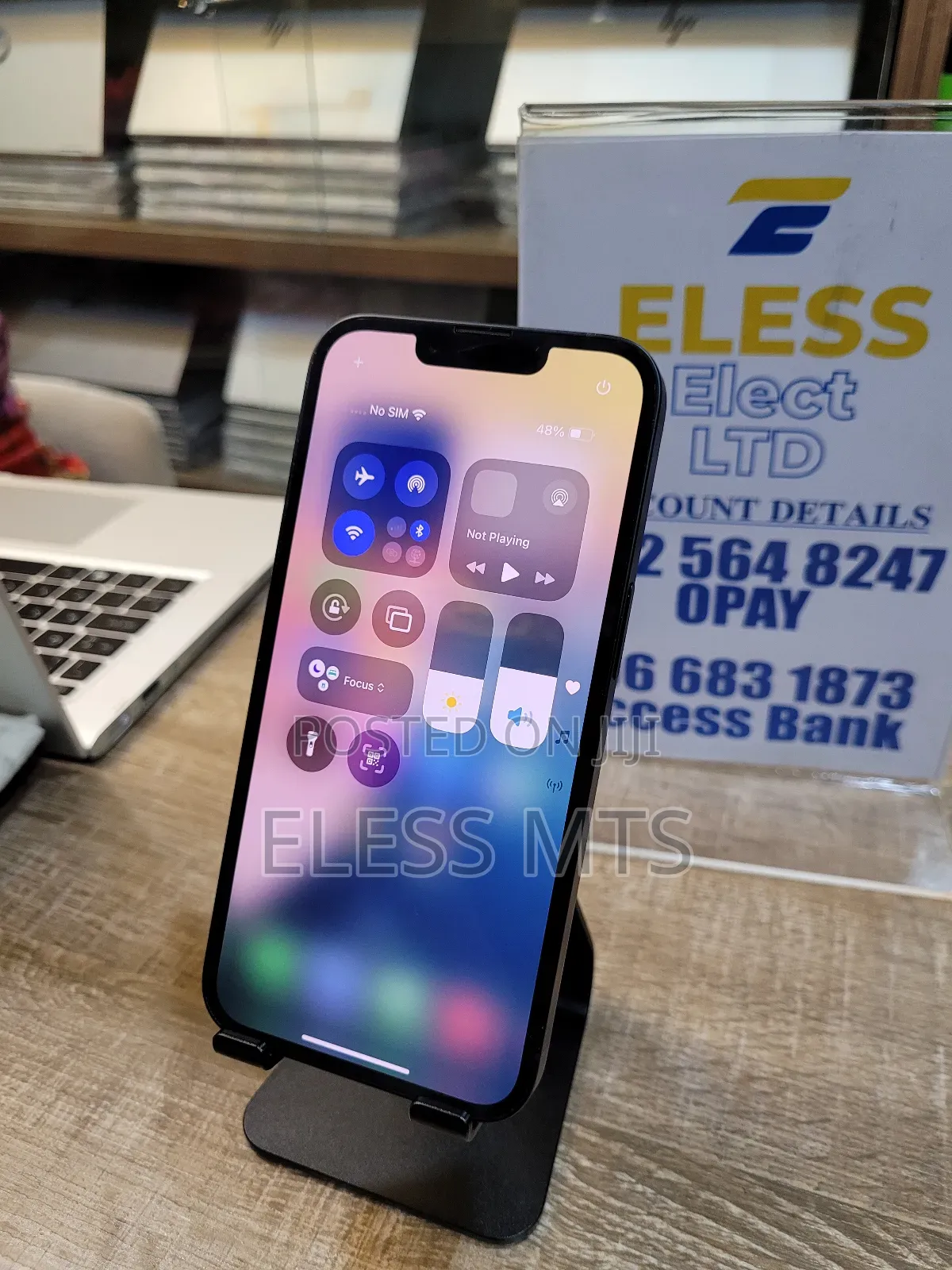 Apple iPhone 14 256 GB Blue