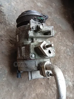 Ac Compressor for Ford Edge 2015
