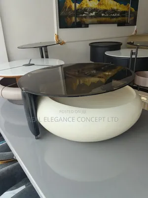 Centre Table