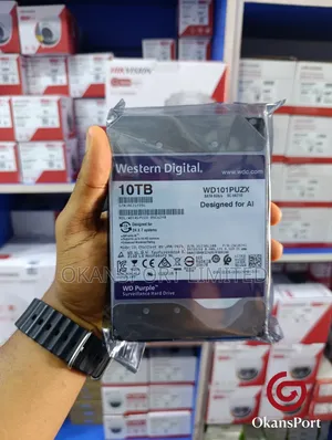 Harddisk Wd Hitachi Toshiba 8tb 10tb 12tb 14tb16tb Sata Hdd 3.5 Drive