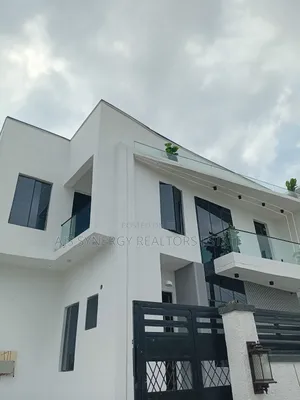 4bdrm Duplex in Ado / Ajah for sale