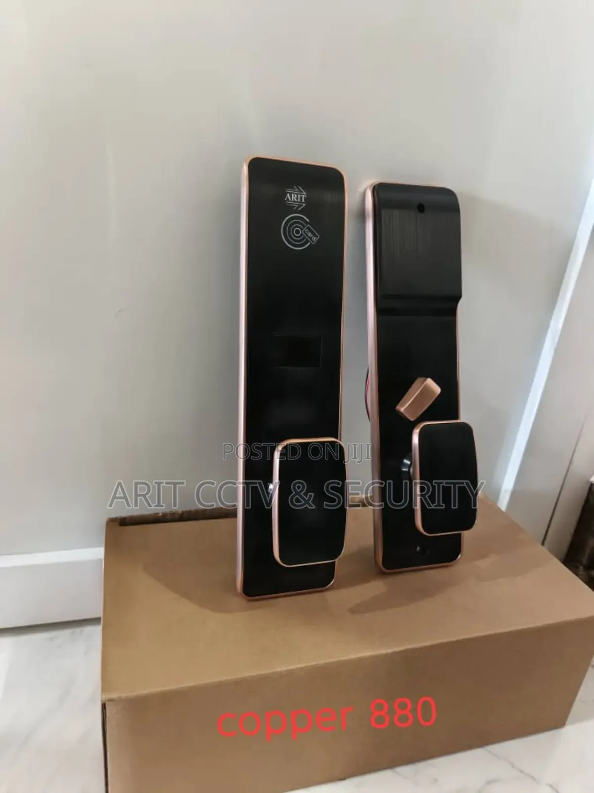 Arit Hotel Door Lock