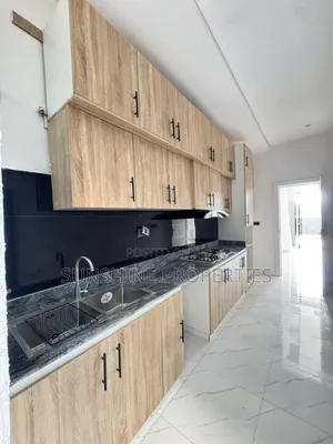 3bdrm Duplex in Ajah for sale
