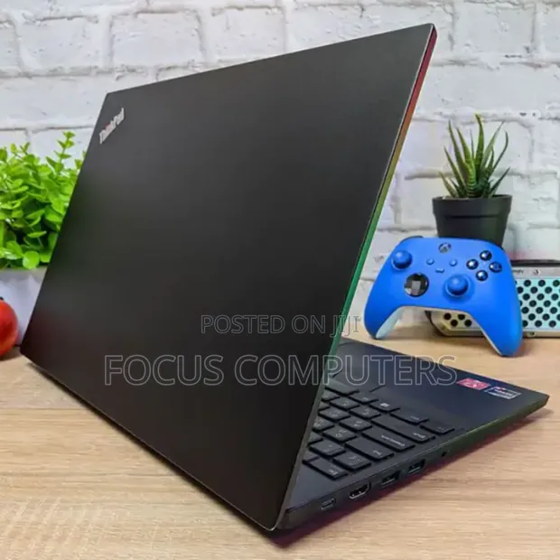 Laptop Lenovo ThinkPad L580 8GB Intel Core i5 SSD 256GB - Focus