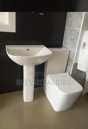 Water Closet