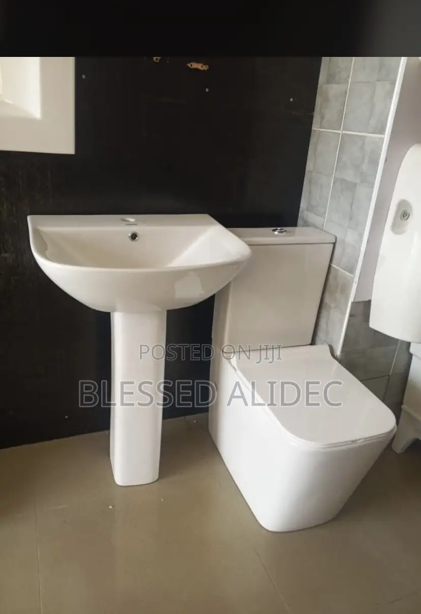 Water Closet