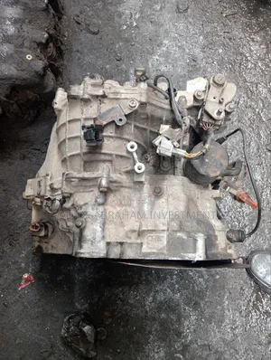 Nissan Micra Gear Box 20002 Model