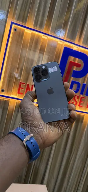 Apple iPhone 14 Pro 128 GB Gray