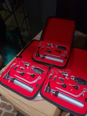 Diagnostic Sets Uk