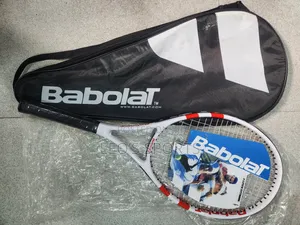 Babolat Lawn Tennis Racket