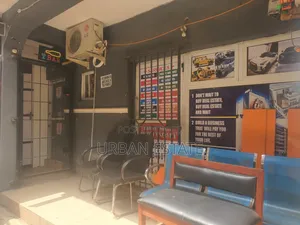 Double Office Suites and Shop for Sale