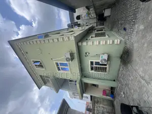 Mini Flat in Ikota Estate, Lekki for rent