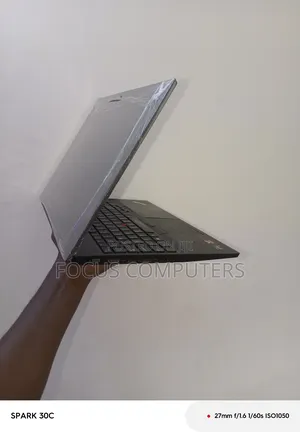 Laptop Lenovo 8GB Intel Core i5 SSD 256GB