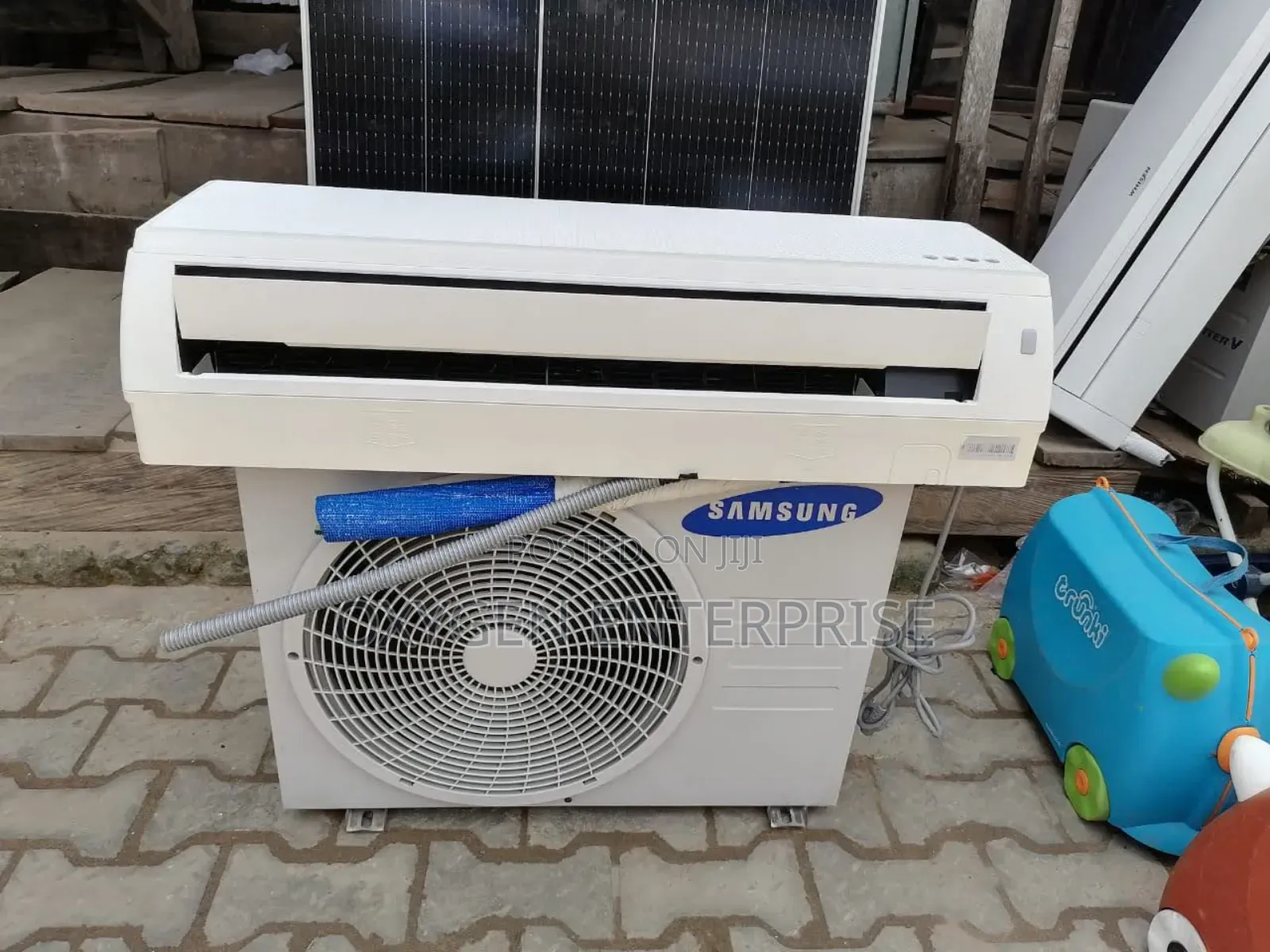 Air Conditioner