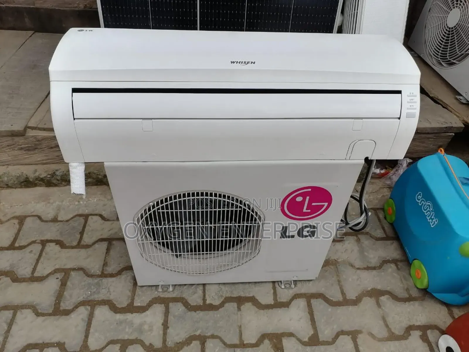 Air Conditioner