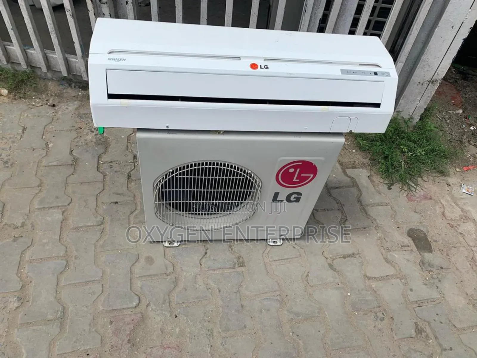 Air Conditioner