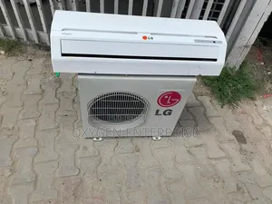 Air Conditioner