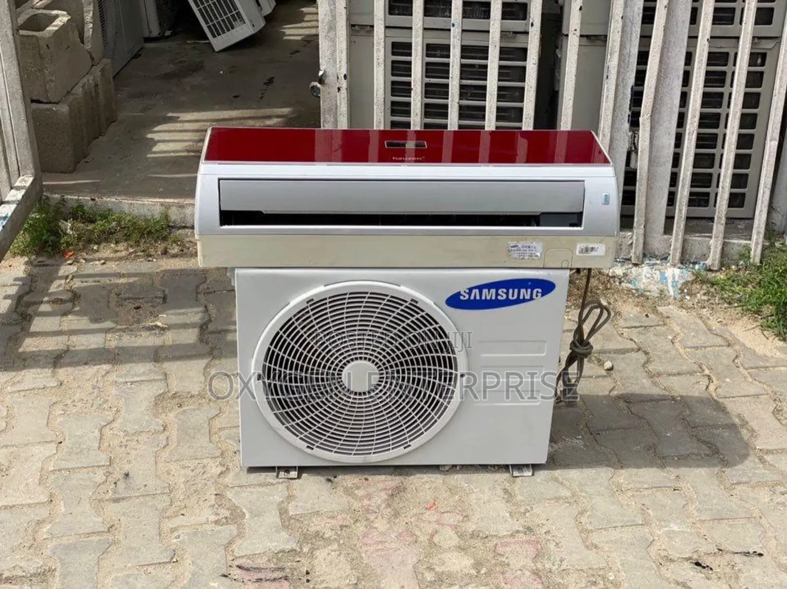 Air Conditioner