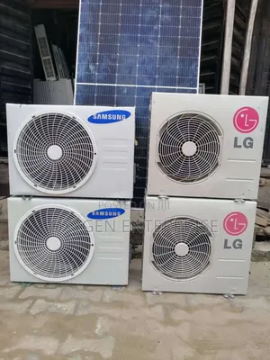 Air Conditioner