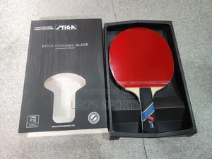 Stiga Table Tennis Bat