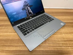 Laptop Dell Latitude 5310 16GB Intel Core I5 SSD 256GB
