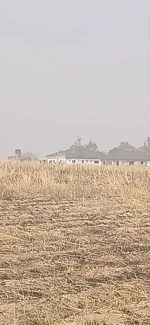 6 Plots of Land at Shen Beside Abegi Estate Jos South