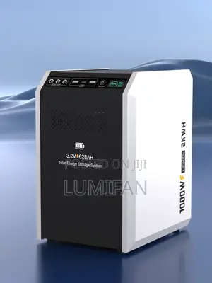 1000w Inverter Lifepo4 Battery Portable Power Station