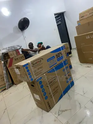 Kenstar Inverter 2hp Residential Ac