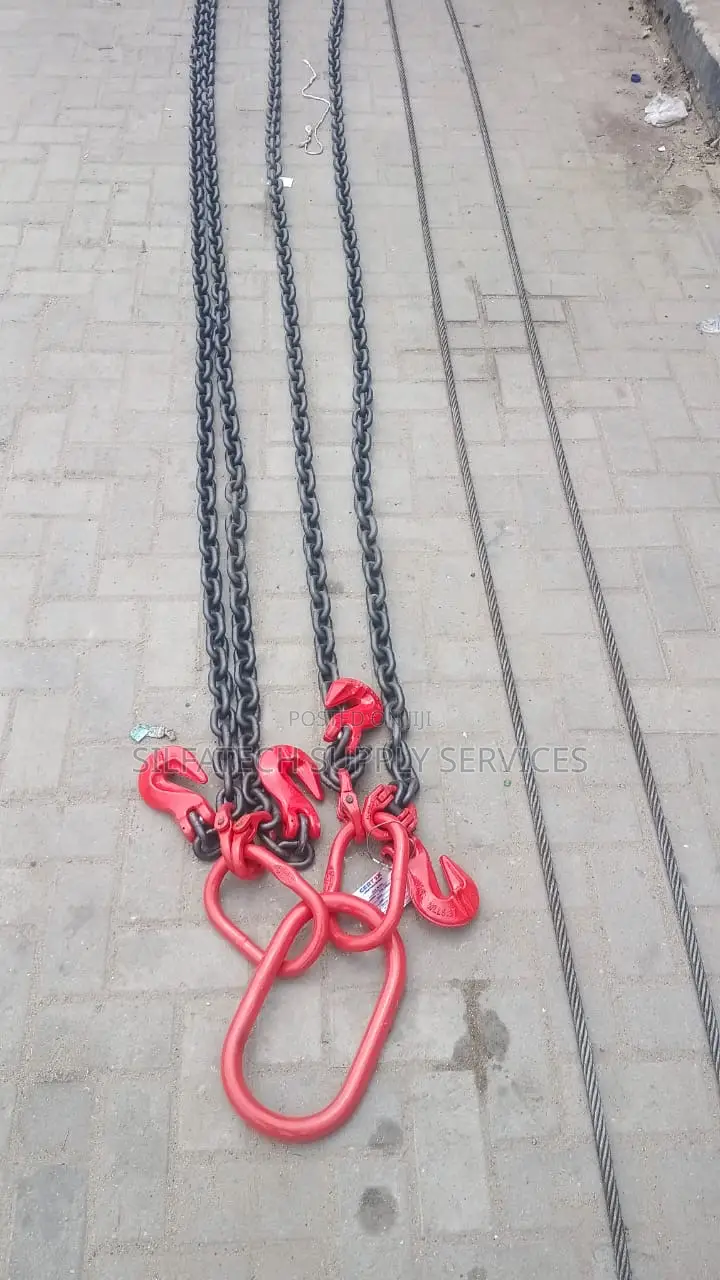 Sling Chain Original