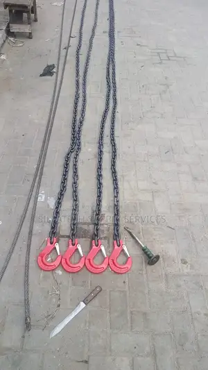 Sling Chain Original