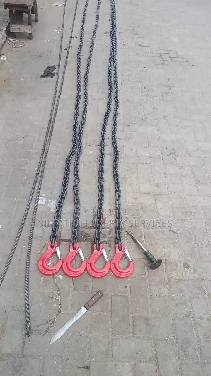 Sling Chain Original