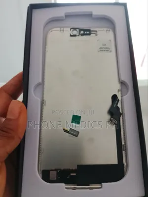iPhone 16 Promax Original Gx Oled Screen