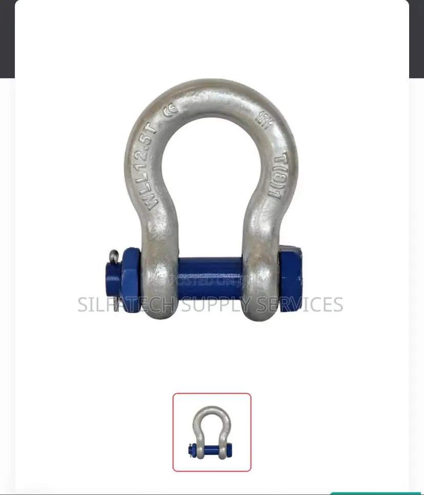 Original Shackle