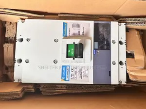 1600amp 3pole Terasaki Circuit Breaker