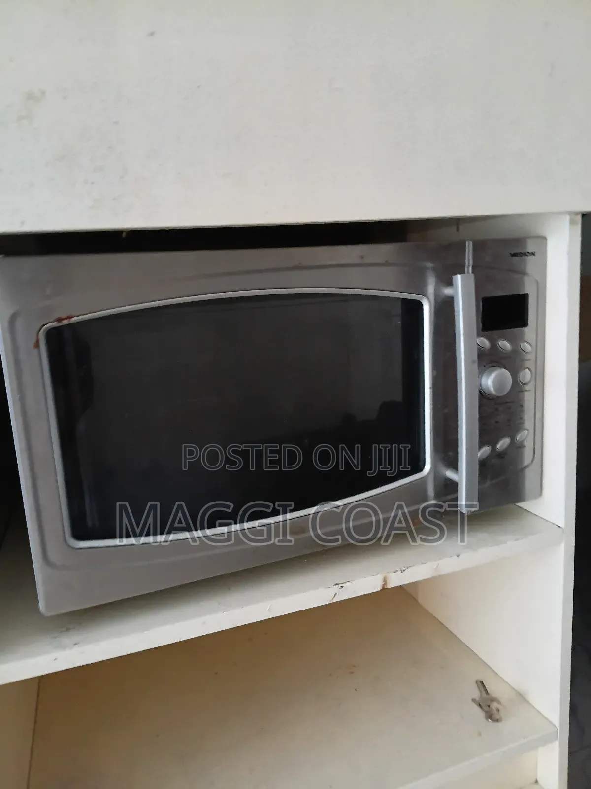 3 in 1 Microwave