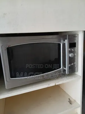 3 in 1 Microwave