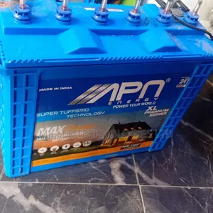 Apn Tubular Battery 230ah/12v