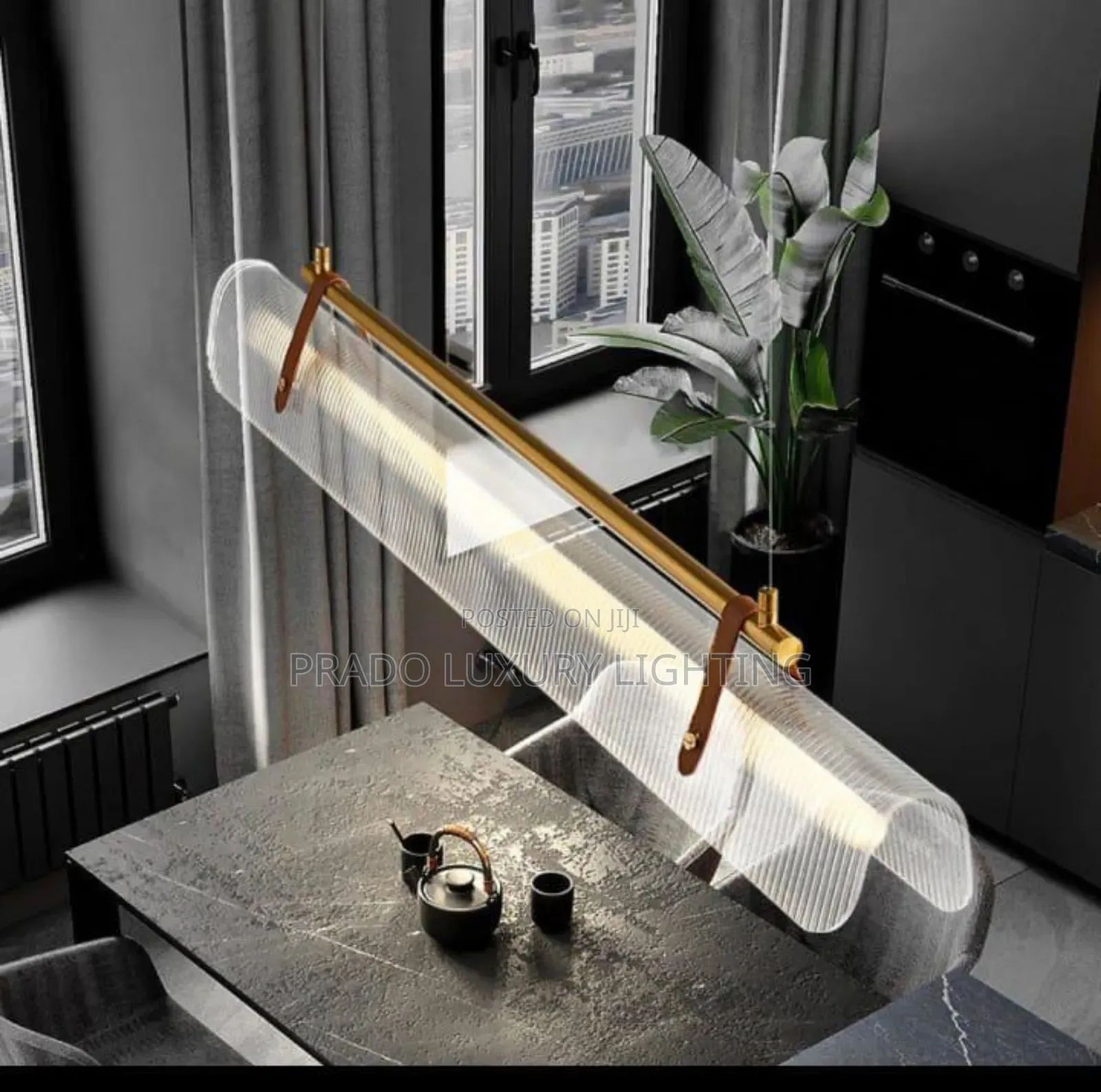 Dining Lighting
