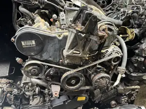 Complete Engine For Lexus 2005-2010 Vvti Model 3mz