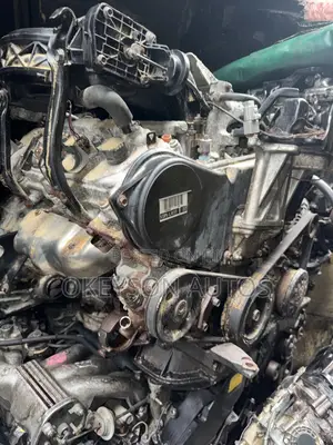 Complete Engine For Lexus 2005-2010 Vvti Model 3mz