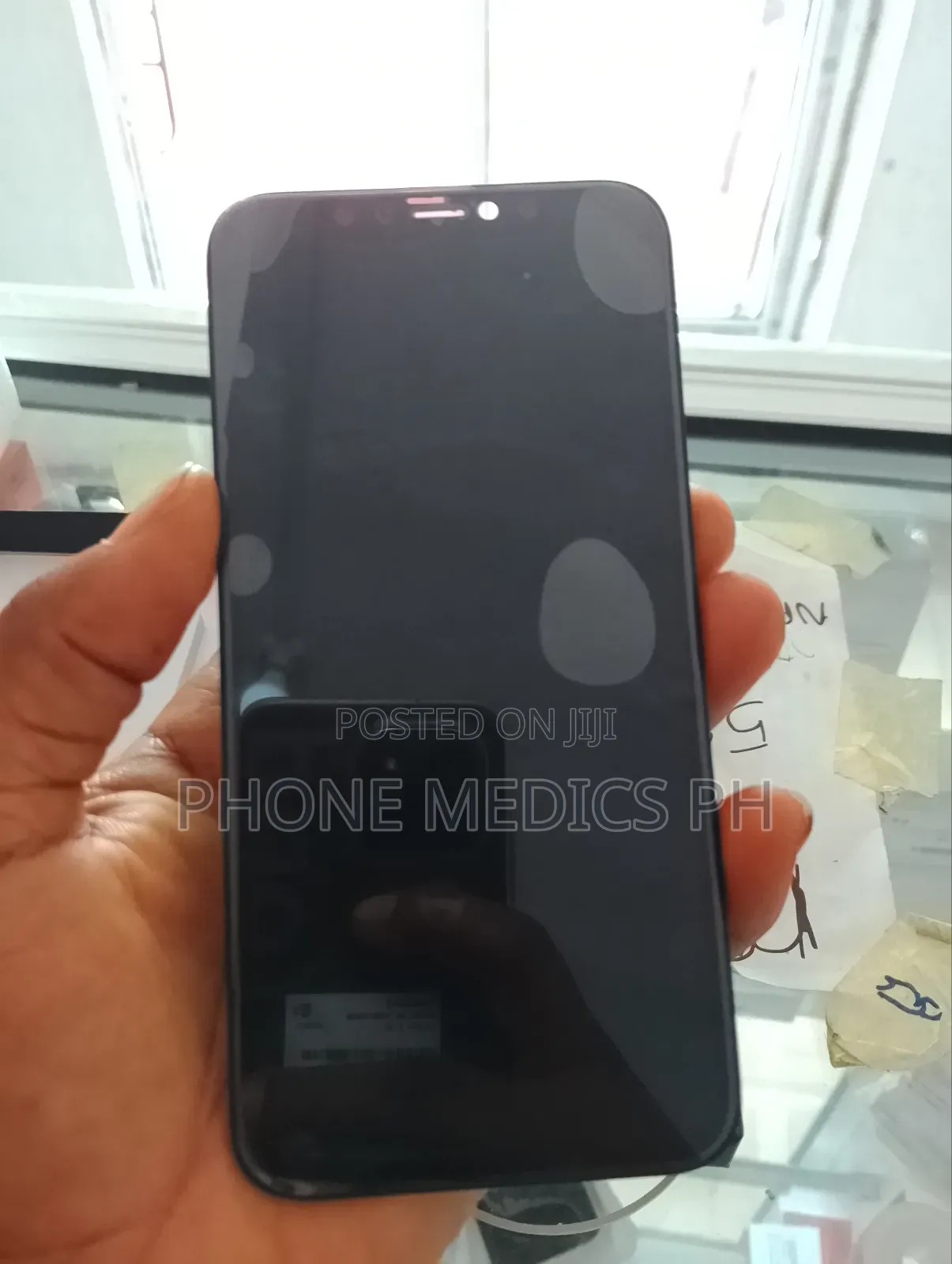 iPhone 11 Pro Gx Oled Screen