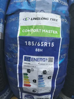 185/65/15 Linglong