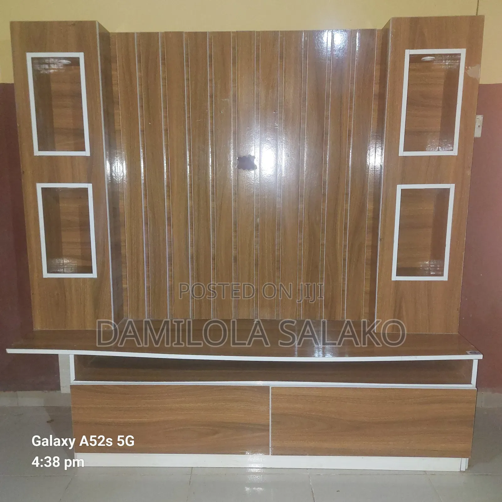 TV Console