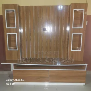 TV Console