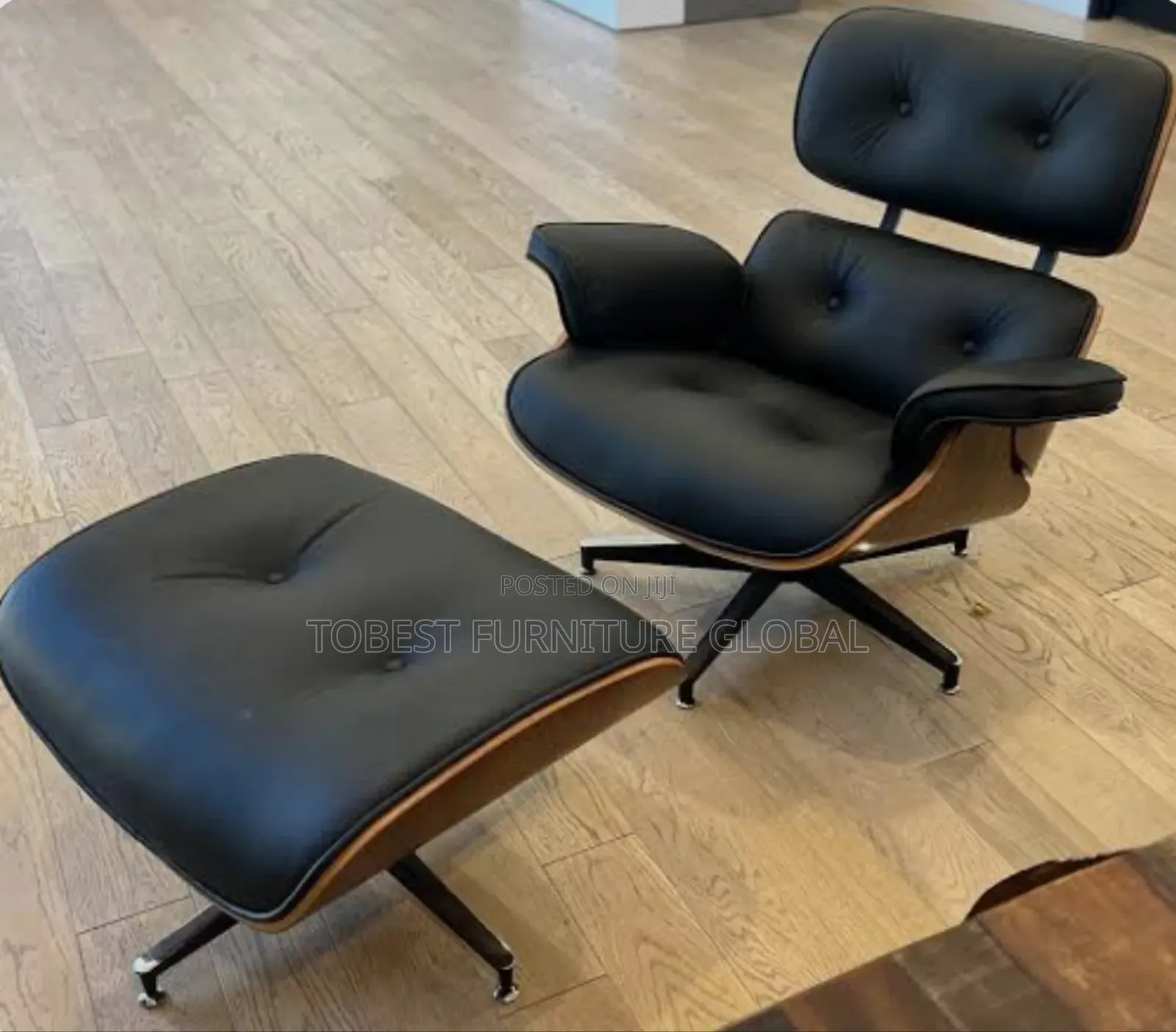 Luxury Leisure Chair