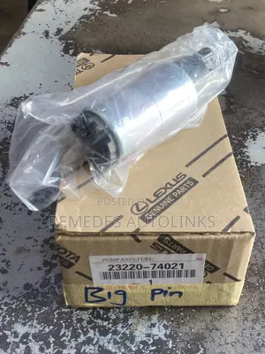 Toyota Fuel Pump