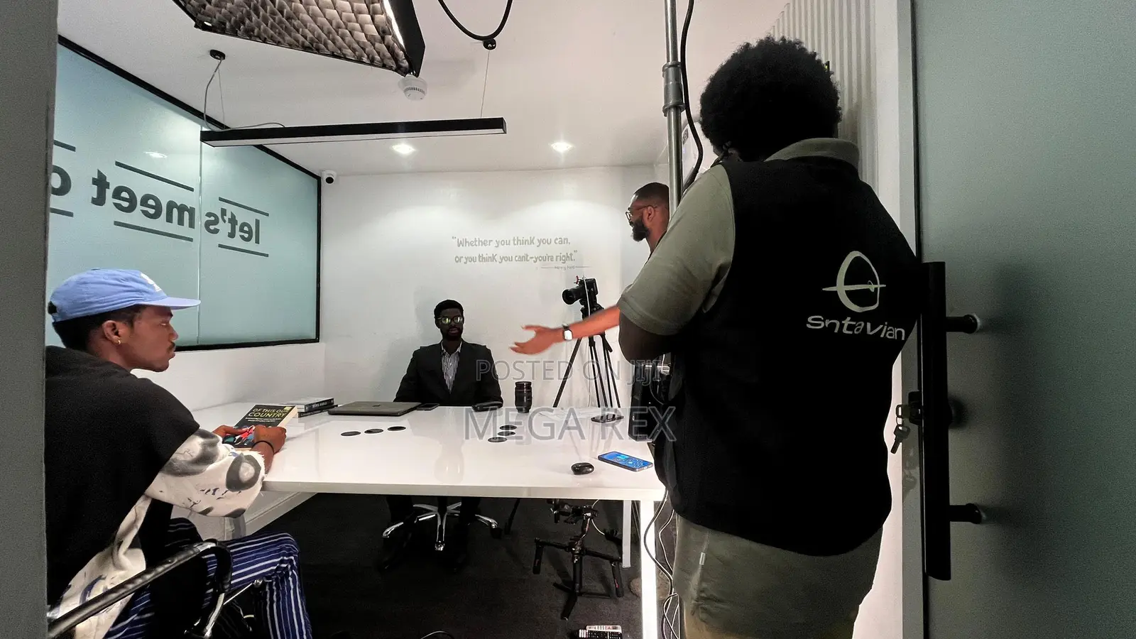 Photographer Videographer