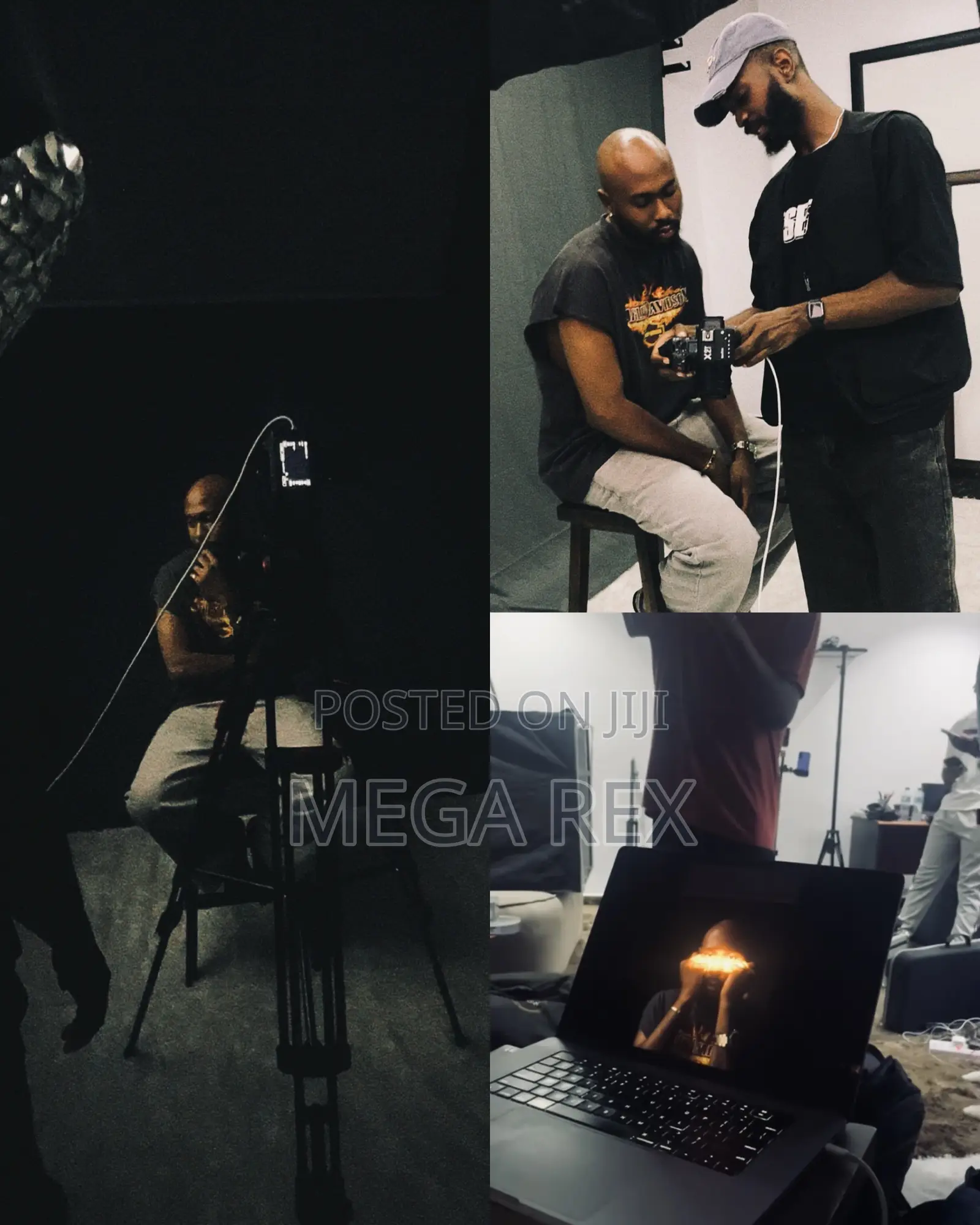 Photographer Videographer
