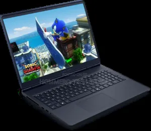 New Laptop Dell Alienware 16 Aurora 16GB Intel Core Ultra 7 SSD 512GB