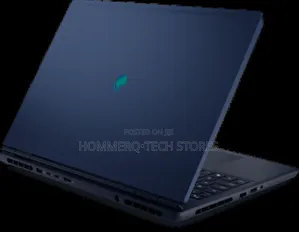 New Laptop Dell Alienware 16 Aurora 16GB Intel Core Ultra 7 SSD 512GB